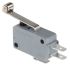 Honeywell Roller Lever Actuated Micro Switch, Tab Terminal, 16 A @ 250 V ac, SP-CO