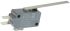 Honeywell Long Leaf Lever Micro Switch, Tab Terminal, 16 A @ 250 V ac, SPDT