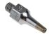 Weller Desoldering Nozzle for use with DS 22; DS 80 & DSV 80 Desoldering Irons