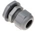 Legrand Cable Gland, PG16 Max. Cable Dia. 14mm, Polyamide, Grey, 10mm Min. Cable Dia., IP68, With Locknut
