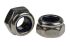RS PRO Stainless Steel Lock Nut, DIN 985, M8