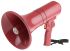 Megafono Impugnatura Rosso TOA ER1215S, 15 W, Sirena