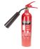 Fireblitz 2kg Carbon Dioxide Fire Extinguisher for Electrical (B, E)