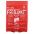 Glass Fibre Fire Blanket