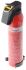 Fireblitz 0.95kg Dry Powder Fire Extinguisher for Electrical, Vehicle (B, C)