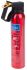 Fireblitz 0.6kg Dry Powder Fire Extinguisher for Electrical, Vehicle (B, C)
