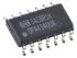 OPA4340UA Texas Instruments, Precision, Op Amp, RRIO, 5.5MHz, 3 V, 5 V, 14-Pin SOIC