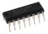 Texas Instruments CD4094BE 8-stage Through Hole Shift Register, 16-Pin PDIP