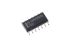 Texas Instruments SN7407D Hex-Channel Buffer & Line Driver, Open Collector, 14-Pin SOIC
