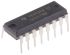 Texas Instruments CD40174BE Hex D Type Flip Flop IC, 16-Pin PDIP