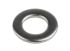 Stainless Steel Plain Washer, 1mm Thickness, M5 (Form A), A2 304