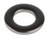 Stainless Steel Plain Washer, 1.60mm Thickness, M6 (Form A), A2 304
