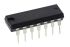 LM324AN Texas Instruments, Precision, Op Amp, 1.2MHz, 5 → 28 V, 14-Pin PDIP