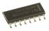 Texas Instruments ラインレシーバ表面実装, 16-Pin, AM26LV32CD