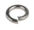 A2 304 Stainless Steel Locking Washers, M6, DIN 7980