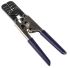 RS PRO Hand Ratcheting Crimping Tool for Insulated Terminal