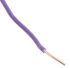 RS PRO Purple 1.5 mm² Hook Up Wire, 100m
