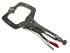 Crescent Pliers 279 mm Overall Length