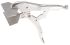 Crescent C8 Locking Pliers, 203 mm Overall