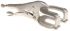 Crescent Pliers 203 mm Overall Length
