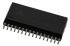 4MBit SRAM AS6C4008-55SIN, 512 k x 8 Bit, SOP 32-Pin