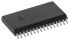 Memoria SRAM Alliance Memory da 1Mbit, 128000 byte x 8 bit, 32 Pin, SOP, Montaggio superficiale