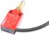 Crouzet Plunger-Actuated Limit Switch, NO/NC, IP66, IP67, Metal Housing, 240V AC Max, 6A Max
