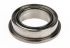 NMB DDLF1280ZZHA5P24LY121 Double Row Deep Groove Ball Bearing- Both Sides Shielded 8mm I.D, 12mm O.D