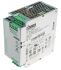 Napájecí zdroj na lištu DIN 240W, počet výstupů: 1 přepínací režim 10A, výstup: 24V dc