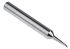 Antex Electronics 1 mm Straight Chisel Soldering Iron Tip for use with Antex CS/TCS Series