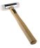 RS PRO Nylon Mallet 450g With Replaceable Face