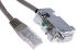 Cable Omron, para usar con Serie J1000