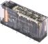 Omron, 24V dc Coil Safety Relay 4PNO, DPST-NC, 6A Switching Current PCB Mount, 6 Pole, G7SA4A2BDC24BYOMZ