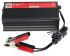RS PRO Battery Charger For Lead Acid 24V 4A with Schuko Plug, UK plug