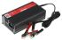 RS PRO Battery Charger For Lead Acid 12V 8A with EU plug
