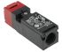 Bezstykowy przełącznik bezpieczeństwa D4NS-4CF 2NC/1NO 96mm 31mm 30mm 240V 250V Plastik IP67 2NC/1NO 96 x 31 x 30 mm 3