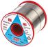Multicore Wire, 0.7mm Lead solder, 179°C Melting Point
