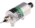 Capteur de température infrarouge Calex 4-20 mA Sortie signal mA, cable de 1m, de 0°C à +250°C