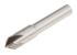 RS PRO Countersink45 mm x6mm1 Piece