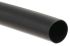 RS PRO Adhesive Lined Halogen Free Heat Shrink Tubing, Black 19.1mm Sleeve Dia. x 1.2m Length 3:1 Ratio