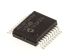 Microchip PIC18F14K50-I/SS, 8bit PIC Microcontroller, PIC18F, 48MHz, 16 kB, 256 B Flash, 20-Pin SSOP