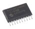 Microchip PIC18F14K50-I/SO, 8bit PIC Microcontroller, PIC18F, 48MHz, 16 kB, 256 B Flash, 20-Pin SOIC
