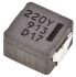 Panasonic, ETQP5M, 0854 Wire-wound SMD Inductor with a Metal Composite Core, 22 μH ±20% Wire-Wound 4.8A Idc