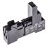 TE Connectivity 5 Pin 240V ac DIN Rail Relay Socket, for use with RT Series