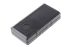Bopla BOS Series Black ABS Handheld Enclosure, Integral Battery Compartment, IP40, 120 x 60 x 25mm