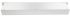 RS PRO, 1U, 19-Inch Rack Mount Case, , 44 x 89mm