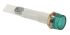 Arcolectric (Bulgin) Ltd パイロットランプ, 12V, 緑, 実装ホールサイズ:10mm, C027700FAK