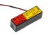 RS PRO 1 AA/C With Wire Lead Terminal, 3.7V Lithium Thionyl Chloride Computer Backup Power Battery