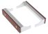 Record Fibre Grip Jaws, For Use With Engineers Vice