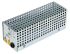 RS PRO Enclosure Heater, 110V ac, 100W Output, 100W Input, 85°C, 70mm x 191mm x 67mm